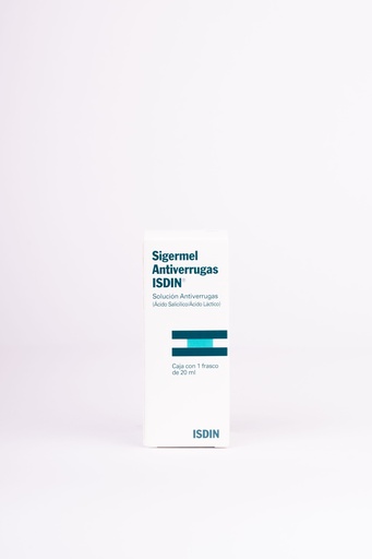 [900408] SIGERMEL SOLUCION 20ML