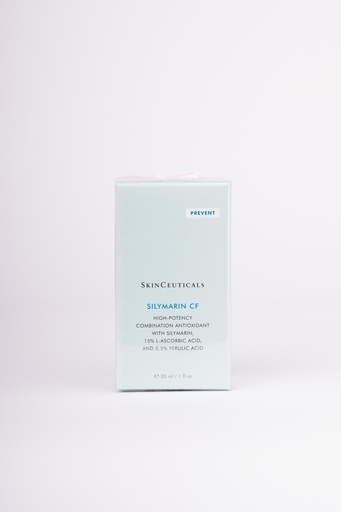 [900409] SILYMARIN CF 30ML