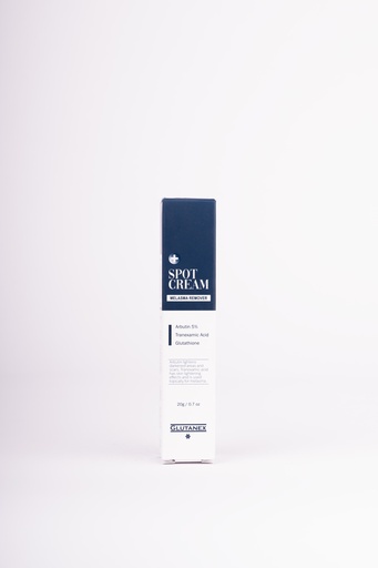 [900427] SPOT CREAM 20G