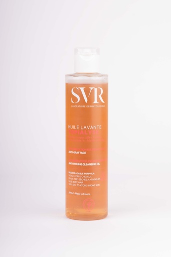 [900443] SVR HUILE LAVANTE TOPIALYSE 200 ML