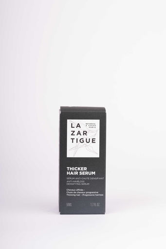 [900446] THICKER HAIR SERUM 50ML