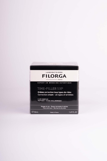 [900447] TIME FILLER 5XP 50ML
