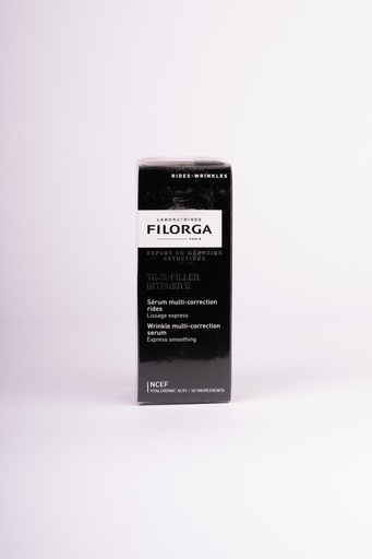 [900450] TIME FILLER INTENSIVE 30ML