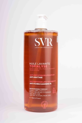 [900460] TOPIALYSE HUILE LAVANTE 1L