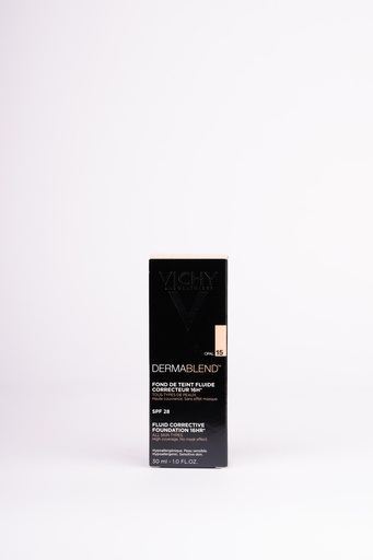[900486] VICHY MAQ. LIQ. OPAL 30ML