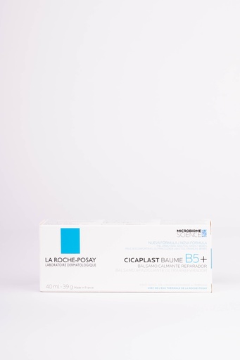 [800032] CICAPLAST BAUME B5 CREMA 40ML