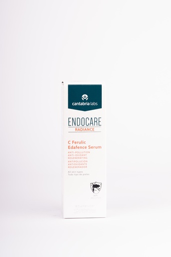 [800048] ENDOCARE C RADIANCE SERUM 30ML