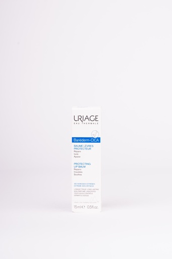 [800128] U-BARIEDERM CICA LABIOS 15ML